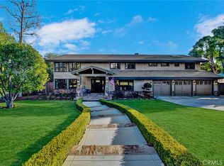 9472 Brewer Way, Villa Park, CA 92861