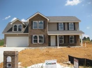 127 Pembrooke Cir, Jonesborough, TN 37659