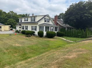 83 Farnum Pike #2, Smithfield, RI 02917