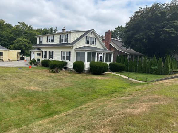 83 Farnum Pike #2
