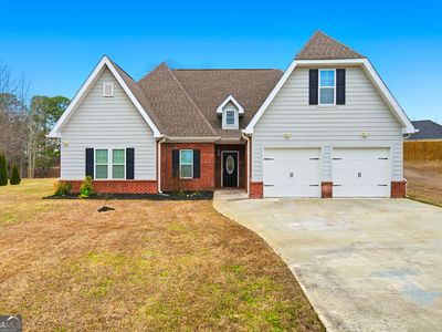 207 Meadow Lake Dr, Carrollton, GA, 30116