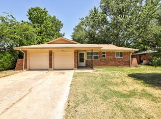 1907 Jansing Dr, Norman, OK 73069