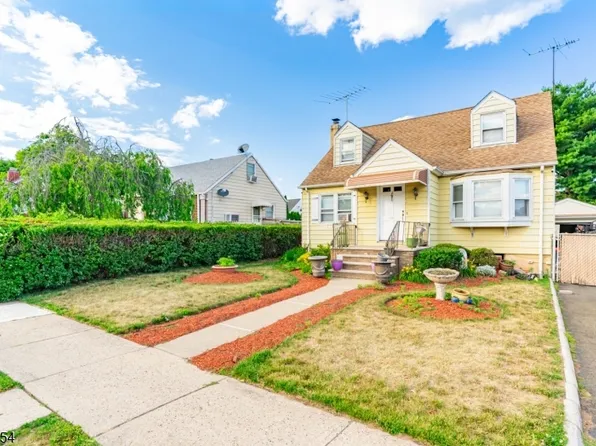 230-232 Sherwood Ave, Paterson City, NJ 07502
