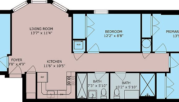 2nd image of this home