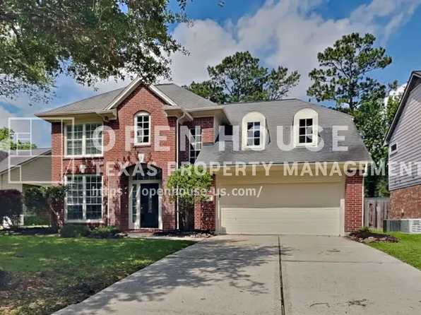 19706 Water Point Trl, Humble, TX 77346
