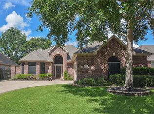 4122 Cambry Park, Katy, TX 77450
