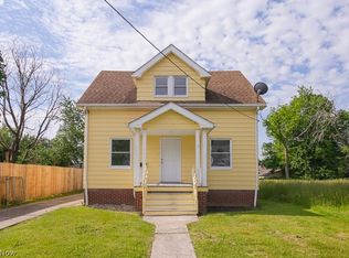 13201 Kirton Ave, Cleveland, OH