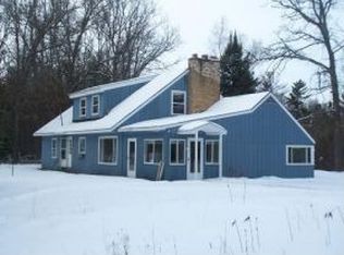 6540 Turner Trl, Grayling, MI 49738