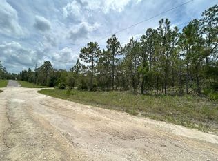 6 NE 152nd Ave LOT 6, Williston, FL 32696