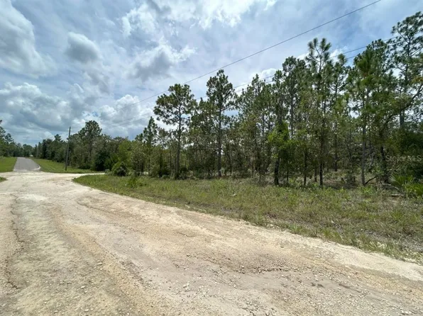 6 NE 152nd Ave Lot 6, Williston, FL 32696