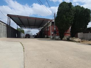 213 S Urbahn Ave, Laredo, TX 78043