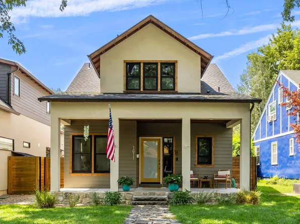 1611 N 10th St, Boise, ID 83702