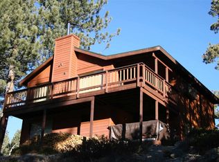 90 Holiday Way, Mammoth Lakes, CA 93546