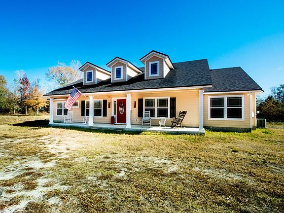 2nd image of 21783 County Road 121