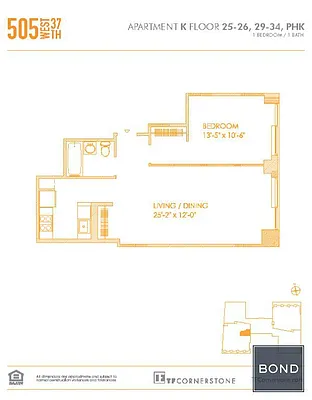 Rented by Bond New York | media 6