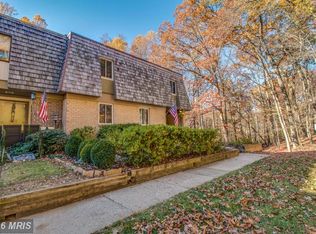 19627 Sparr Spring Rd, Gaithersburg, MD 20886