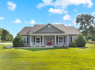 1571 Raysville Rd, Tullahoma, TN 37388