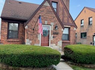 15802 Thomas Ave, Allen Park, MI 48101