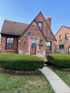 15802 Thomas Ave, Allen Park, MI, 48101