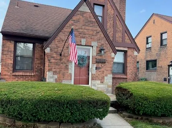 15802 Thomas Ave, Allen Park, MI 48101