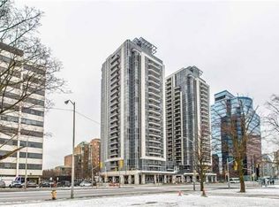 5793 Yonge St #1908, Toronto, ON