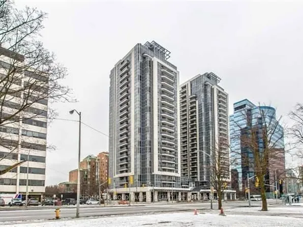 5793 Yonge St, Toronto, ON