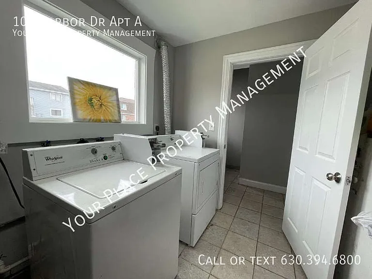 107 Harbor Dr #A — Photo 19