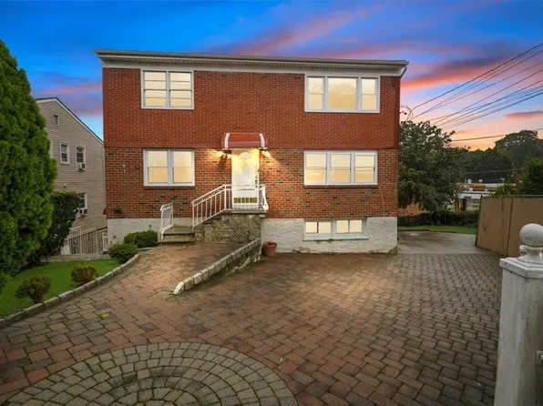 89 aka 87 Stevens Avenue, Yonkers, NY 10704