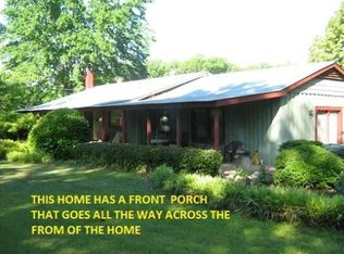 3430 Westport Rd, Westport, TN 38387