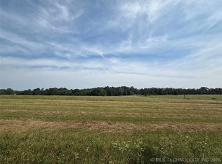 778 Road, Stilwell, OK 74960