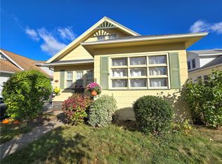 110 Wildwood Dr, Rochester, NY 14616