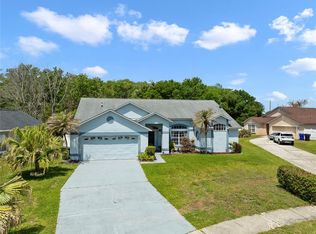 2382 Queenswood Cir, Kissimmee, FL 34743