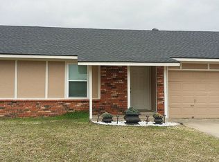 8213 N 122nd Ave E, Owasso, OK 74055