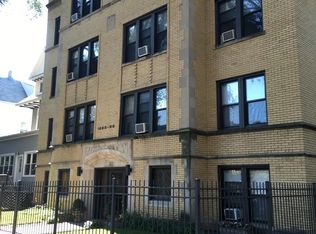 3751 N Marshfield Ave #1F, Chicago, IL 60613