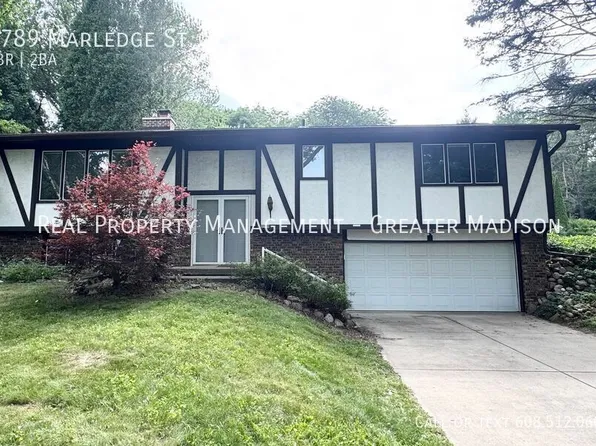 2789 Marledge St, Fitchburg, WI 53711