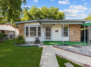 310 Denton Dr, San Antonio, TX 78213