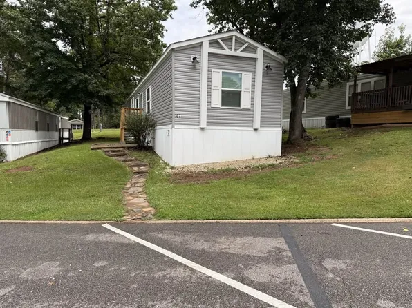 500 Webster Rd #7, Auburn, AL 36832