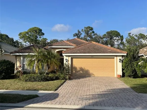 2156 Mesic Hammock Way, Venice, FL 34292