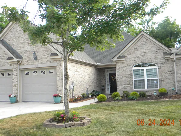 1246 Jackson Mill Dr, Hixson, TN 37343