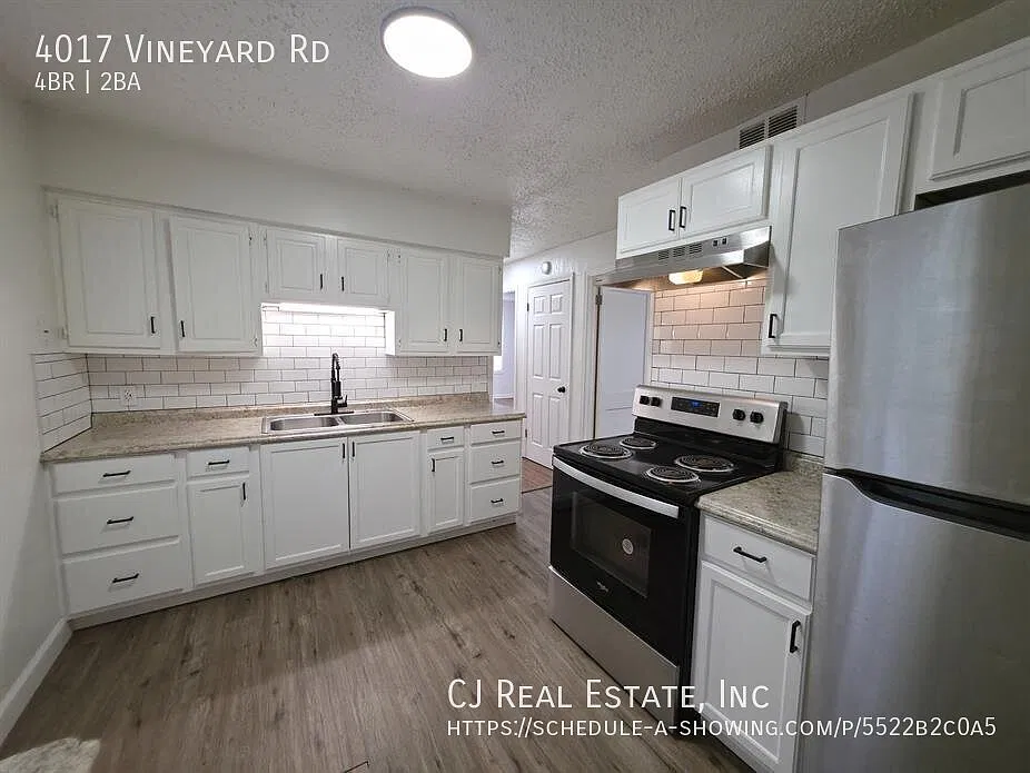 4 bed, 1189 sqft, $1,595 — Photo 4