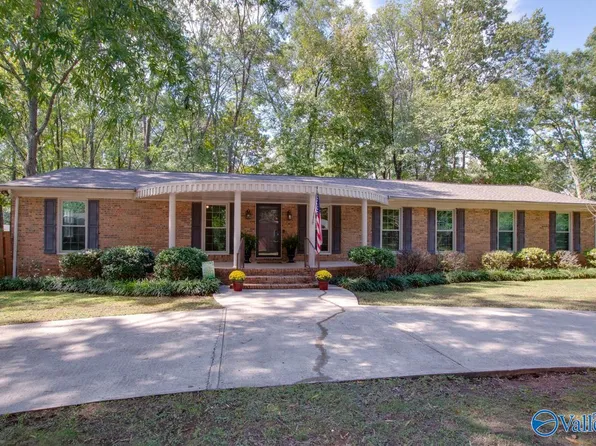 7404 Statton Dr SE, Huntsville, AL 35802