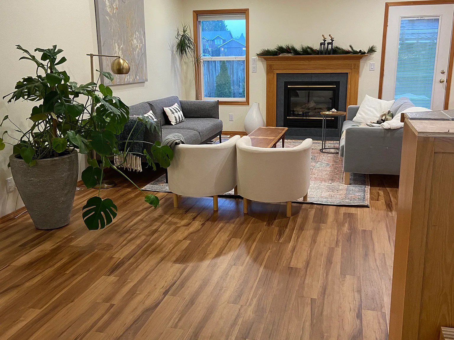 3 bed, 1400 sqft, $2,750 — Photo 3