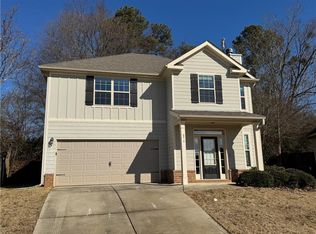 2101 Summer Wind Dr SW, Marietta, GA 30060