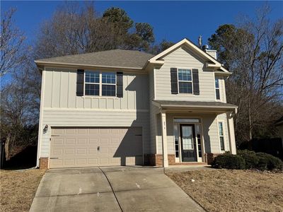 2101 Summer Wind Dr SW, Marietta, GA, 30060