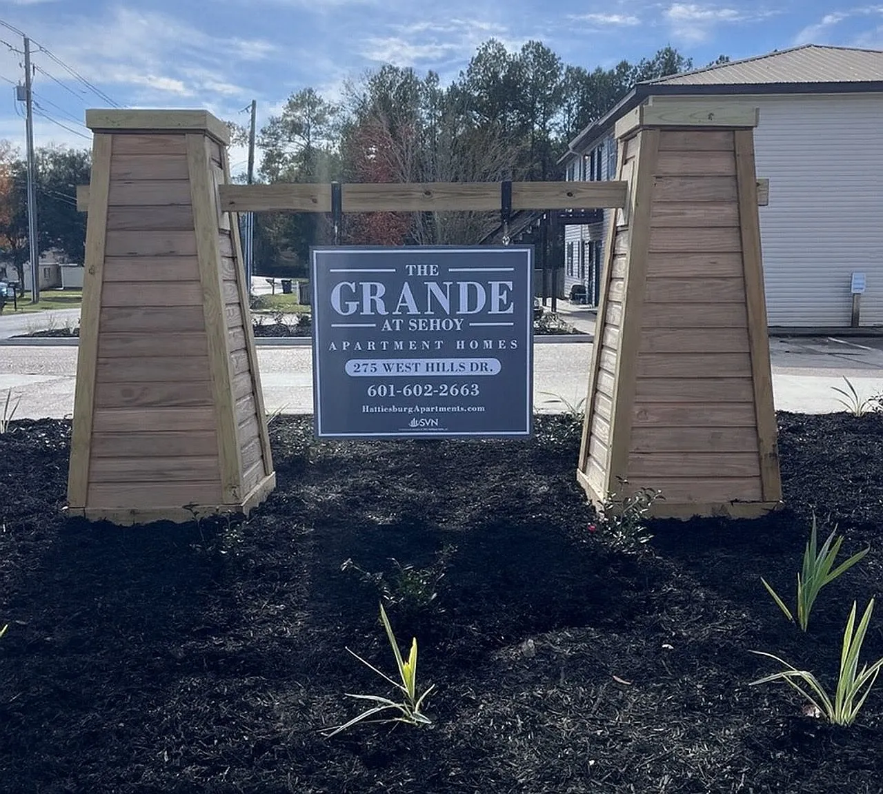 The Grande at Sehoy New — Photo 2