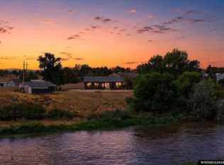 1235 Chamberlain Rd, Casper, WY 82604