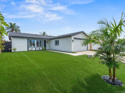 10265 Eagle Rock Ave, San Diego, CA, 92126