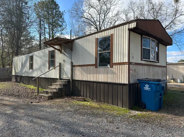 3020 Old Summerville Rd #15, Armuchee, GA 30105
