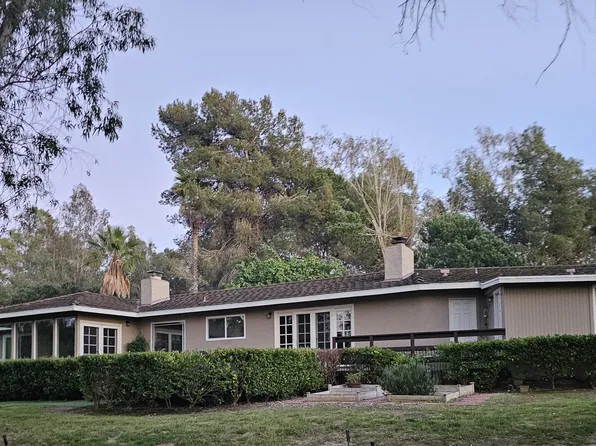 16075 Rambla De Las Flores, Rancho Santa Fe, CA 92067