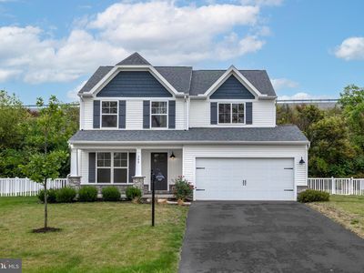 266 Limestone Dr, Bellefonte, PA, 16823